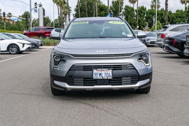 2023 Kia Niro EX photo 2