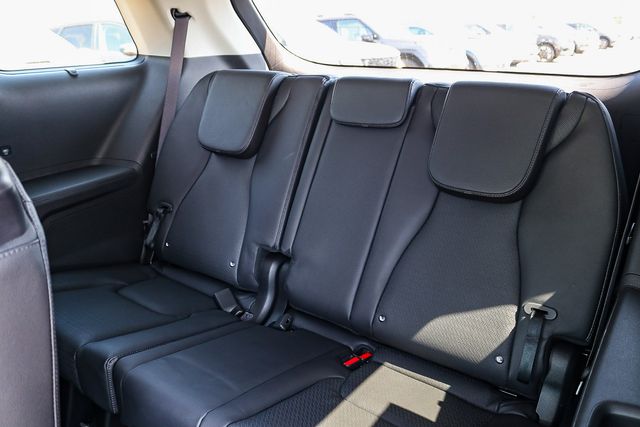 2026 Kia Carnival SX Prestige - Photo 23