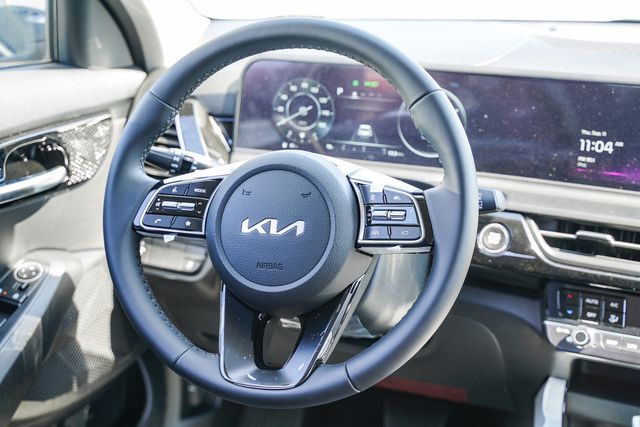 2025 Kia Seltos X-Line - Photo 18