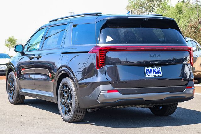 2026 Kia Carnival SX Prestige - Photo 7
