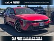  Kia K4 Hatchback