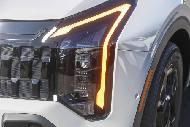 2026 Kia Sportage X-Line Prestige - Photo 5