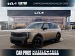  Kia Telluride Hybrid