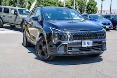 2026 Kia Sportage Plug-In Hybrid X-Line SUV