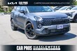  Kia Sportage Hybrid