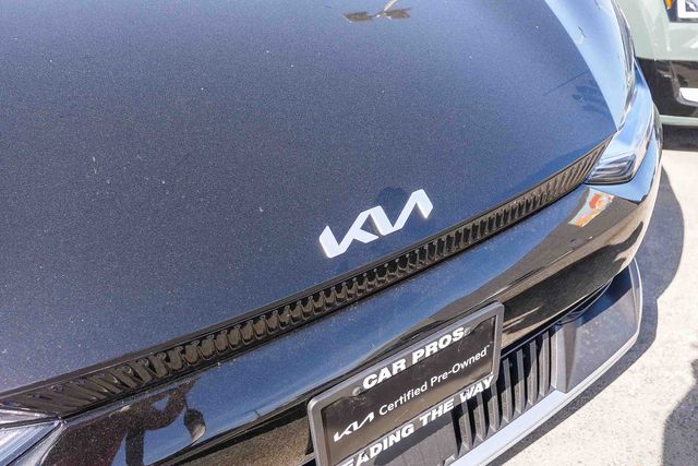2024 Kia EV6 Light Long Range photo 4