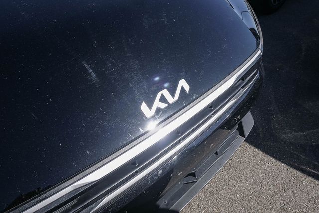 2025 Kia K4 photo 4