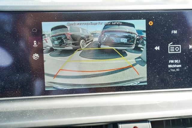 2025 Kia Seltos X-Line - Photo 28