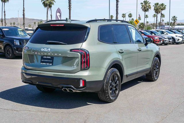 2024 Kia Telluride SX X-Pro photo 6