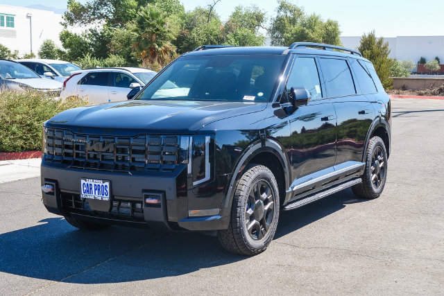 New 2027 Kia Telluride X-Pro SX-Prestige SUV
