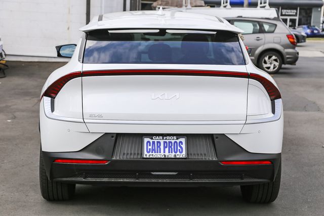 2024 Kia EV6 Light L/R - Photo 8