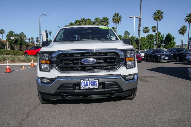 2023 Ford F-150 photo 2