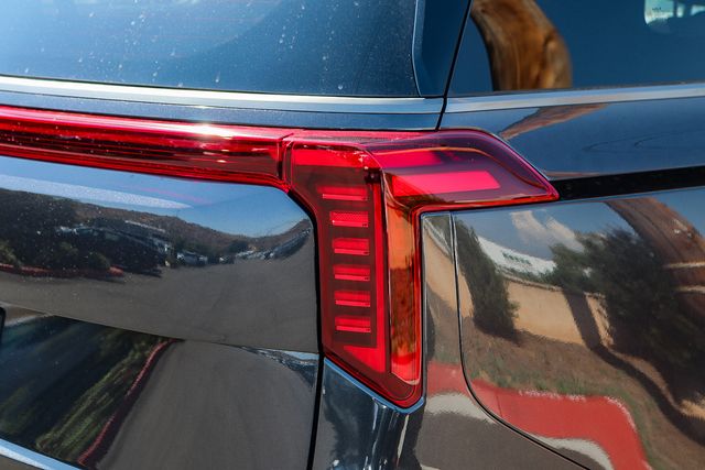 2026 Kia Carnival SX Prestige - Photo 10