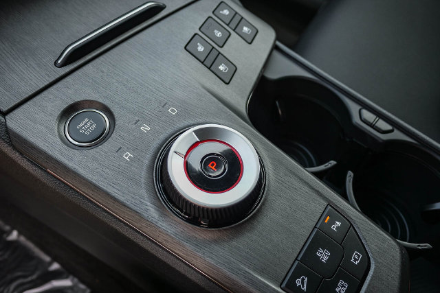 2026 Kia Sportage X-Line Prestige - Photo 22