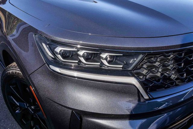 2023 Kia Sorento SX photo 3