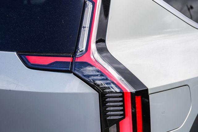2024 Kia Ev9 Wind - Photo 10