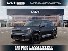 2026 Kia EV9 GT-Line SUV