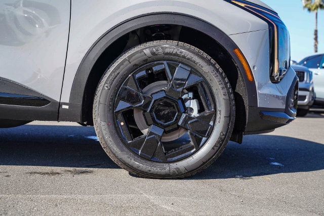 2026 Kia Sportage X-Line Prestige - Photo 10