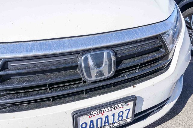 2022 Honda Odyssey Elite photo 4