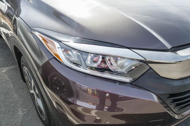 2022 Honda HR-V EX 2WD photo 3