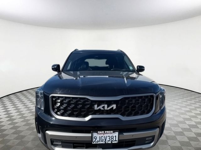 2023 Kia Telluride SX-P X-Pro photo 6