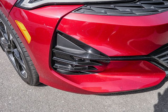 2022 Kia K5 GT-Line photo 4