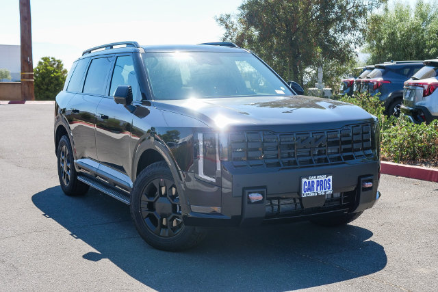 New 2027 Kia Telluride X-Pro SX-Prestige SUV