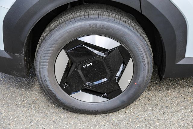 2024 Kia Ev9 Wind - Photo 11