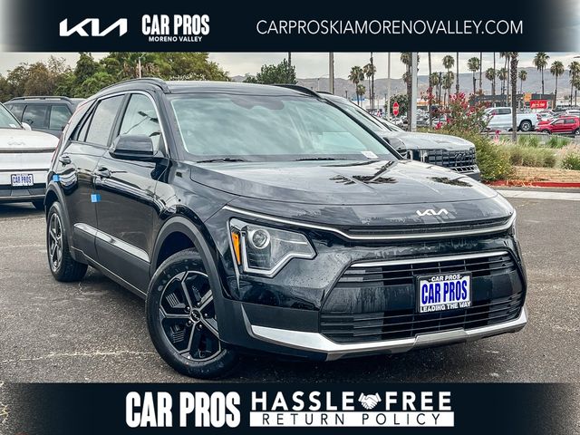 2026 Kia Niro