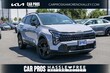  Kia Sportage Hybrid