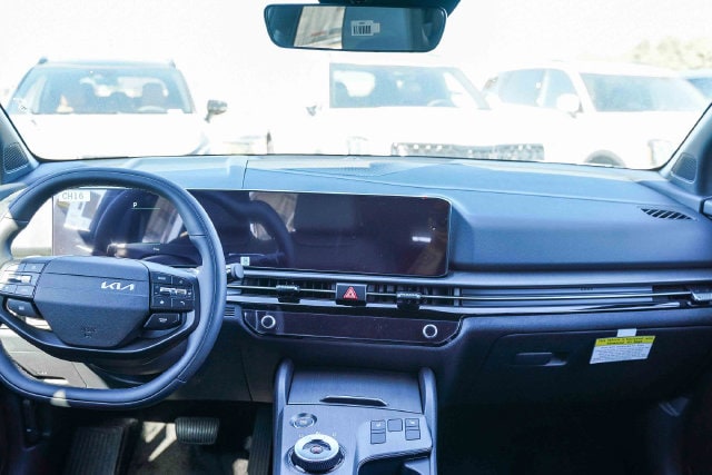 2026 Kia Sportage X-Line - Photo 15