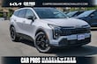  Kia Sportage Plug-In Hybrid