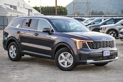 2026 Kia Sorento LX SUV