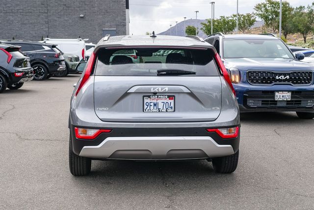 2023 Kia Niro EX photo 5