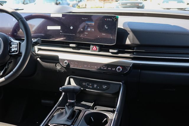 2026 Kia Carnival SX Prestige - Photo 16