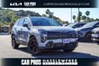  Kia Sportage Hybrid
