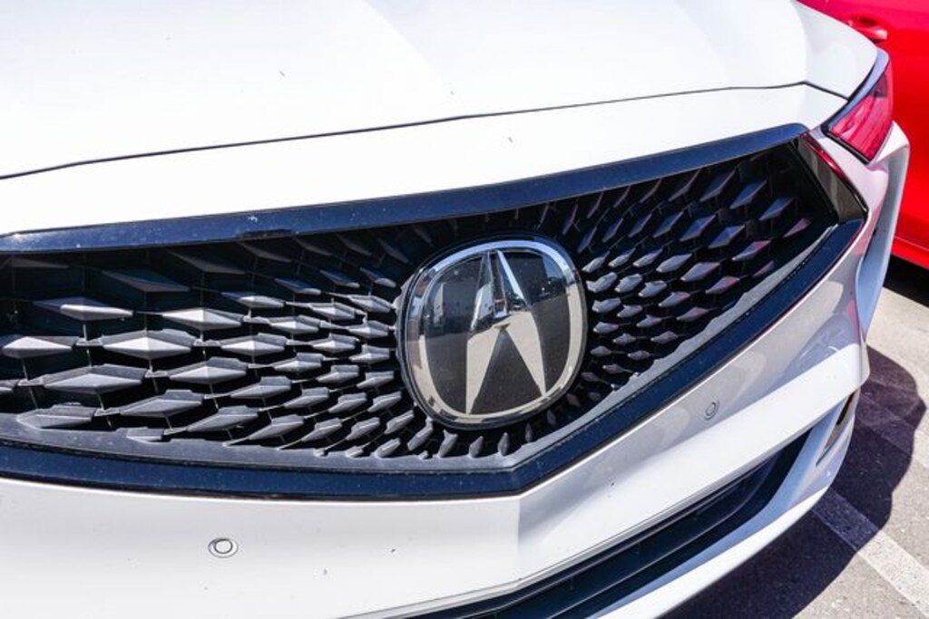 Used 2022 Acura MDX SH-AWD with A-Spec Package SUV
