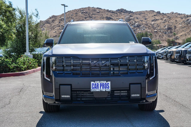 Used 2027 Kia Telluride X-Line EX SUV