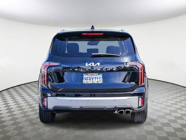 2023 Kia Telluride EX photo 6
