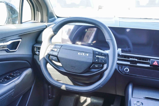 2026 Kia Sportage X-Line - Photo 18
