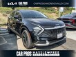  Kia Sportage Hybrid