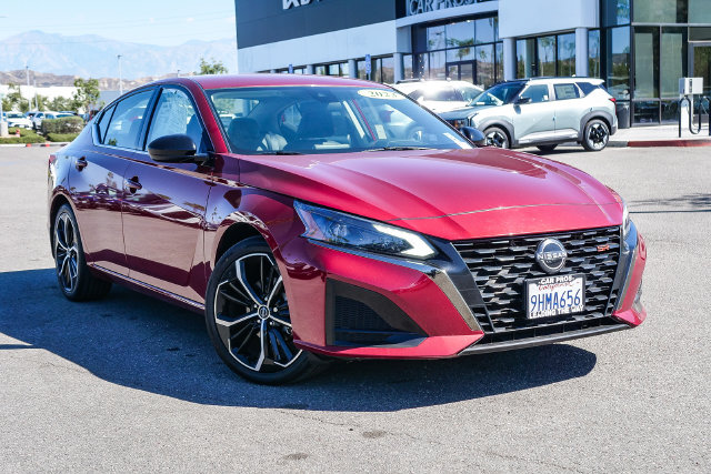 2023 Nissan Altima