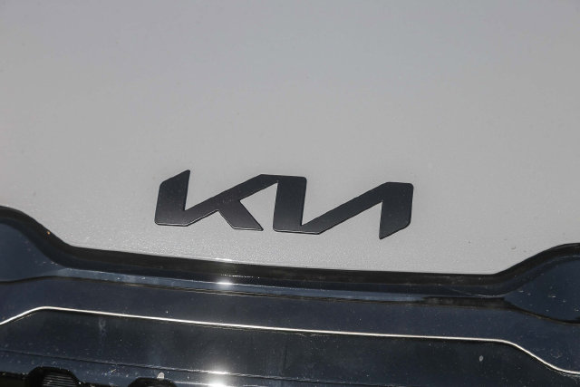 2026 Kia Sportage X-Line Prestige - Photo 6