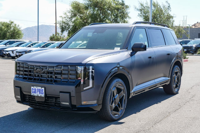 Used 2027 Kia Telluride X-Line EX SUV