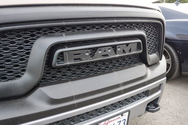 2017 Ram 1500 Rebel photo 3