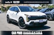  Kia Sportage Plug-In Hybrid