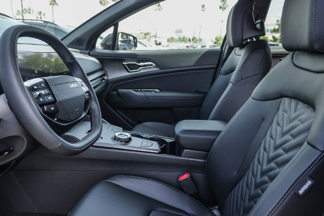 2026 Kia Sportage X-Line Prestige - Photo 20