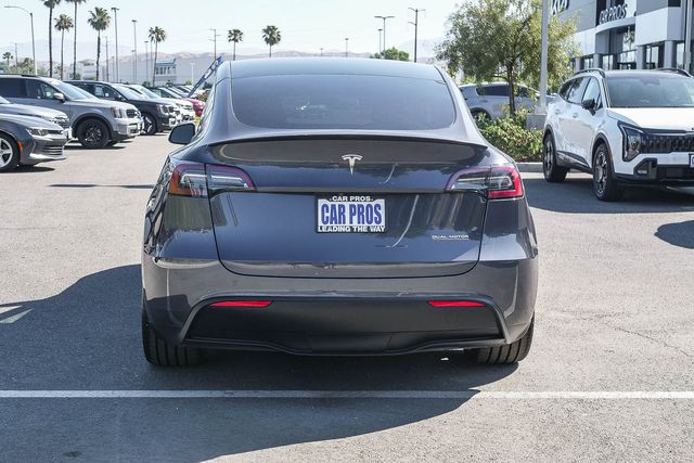 2022 Tesla Model Y Performance photo 6