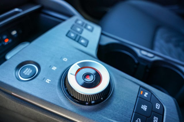 2026 Kia Sportage X-Line Prestige - Photo 23