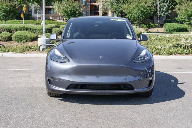 2022 Tesla Model Y Performance photo 3